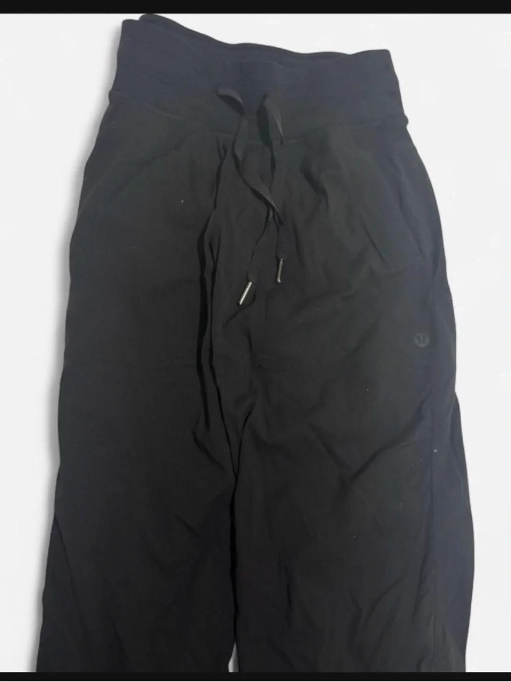 Lululemon Dance studio mid raise pants